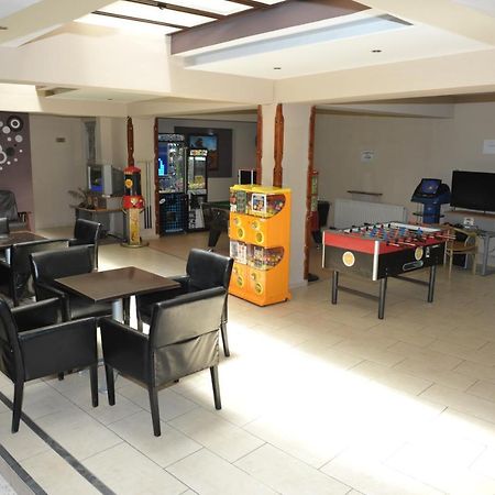 Minaides Hotel Kakopetria Ngoại thất bức ảnh