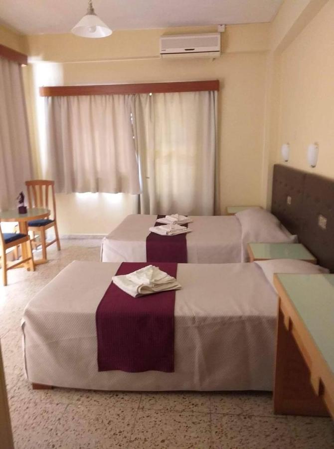 Minaides Hotel Kakopetria Ngoại thất bức ảnh