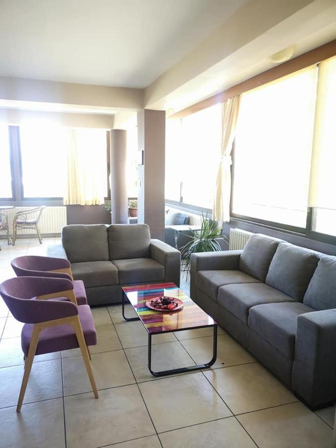Minaides Hotel Kakopetria Ngoại thất bức ảnh