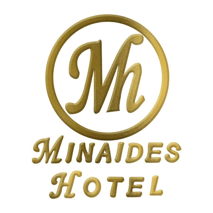 Minaides Hotel Kakopetria Ngoại thất bức ảnh