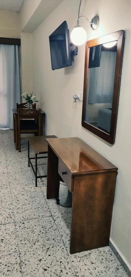 Minaides Hotel Kakopetria Ngoại thất bức ảnh