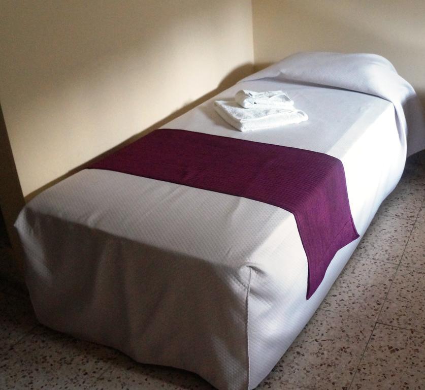 Minaides Hotel Kakopetria Phòng bức ảnh