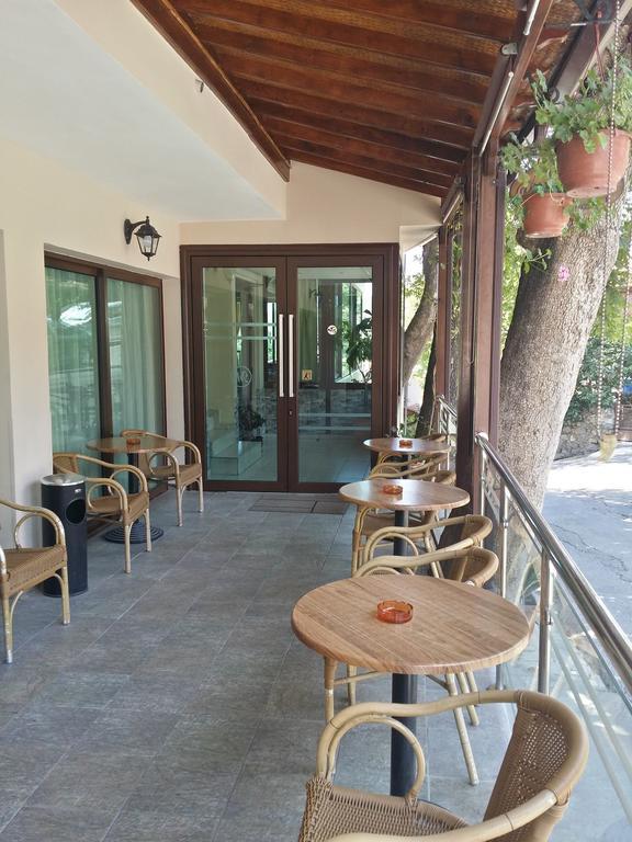 Minaides Hotel Kakopetria Ngoại thất bức ảnh