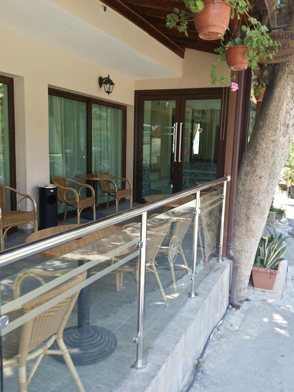 Minaides Hotel Kakopetria Ngoại thất bức ảnh