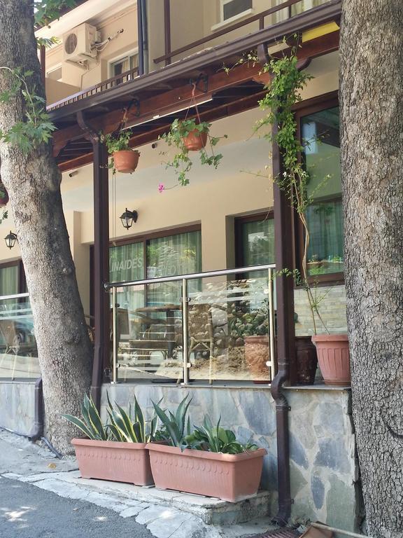 Minaides Hotel Kakopetria Ngoại thất bức ảnh