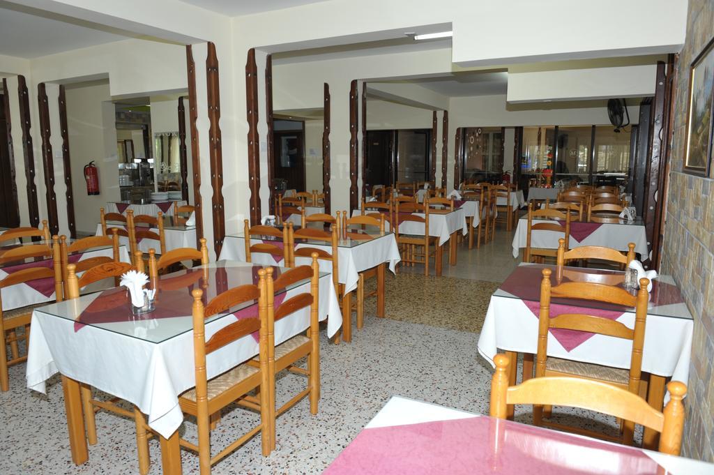 Minaides Hotel Kakopetria Ngoại thất bức ảnh