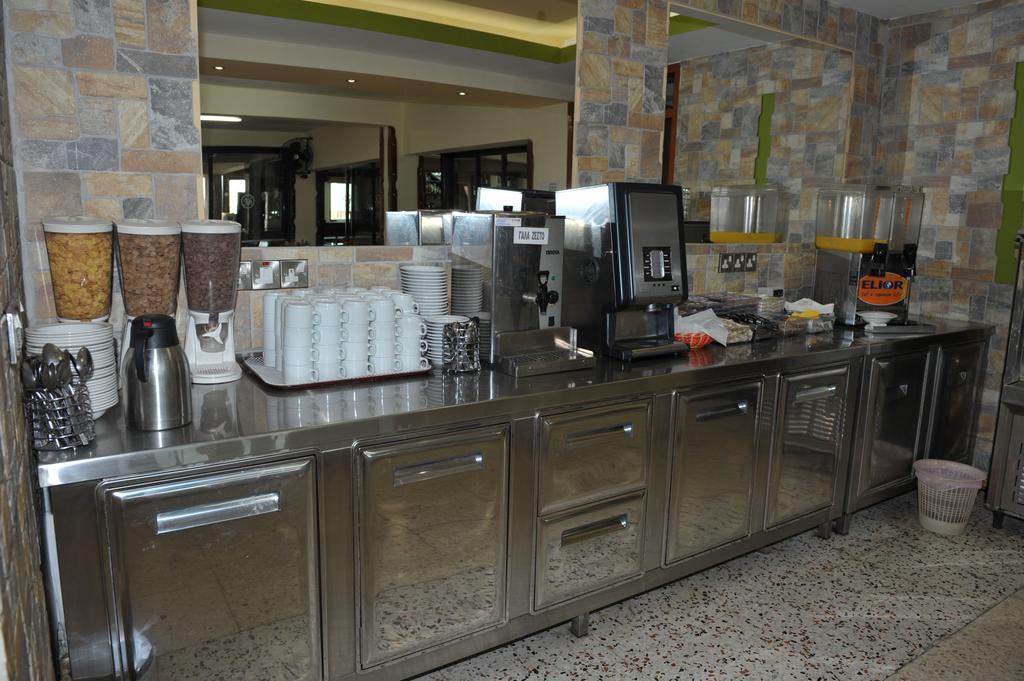 Minaides Hotel Kakopetria Ngoại thất bức ảnh