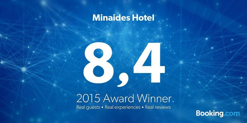 Minaides Hotel Kakopetria Ngoại thất bức ảnh