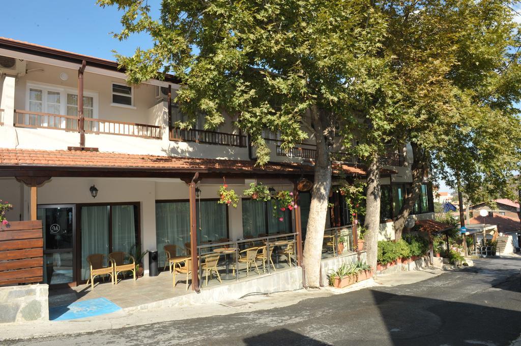 Minaides Hotel Kakopetria Ngoại thất bức ảnh