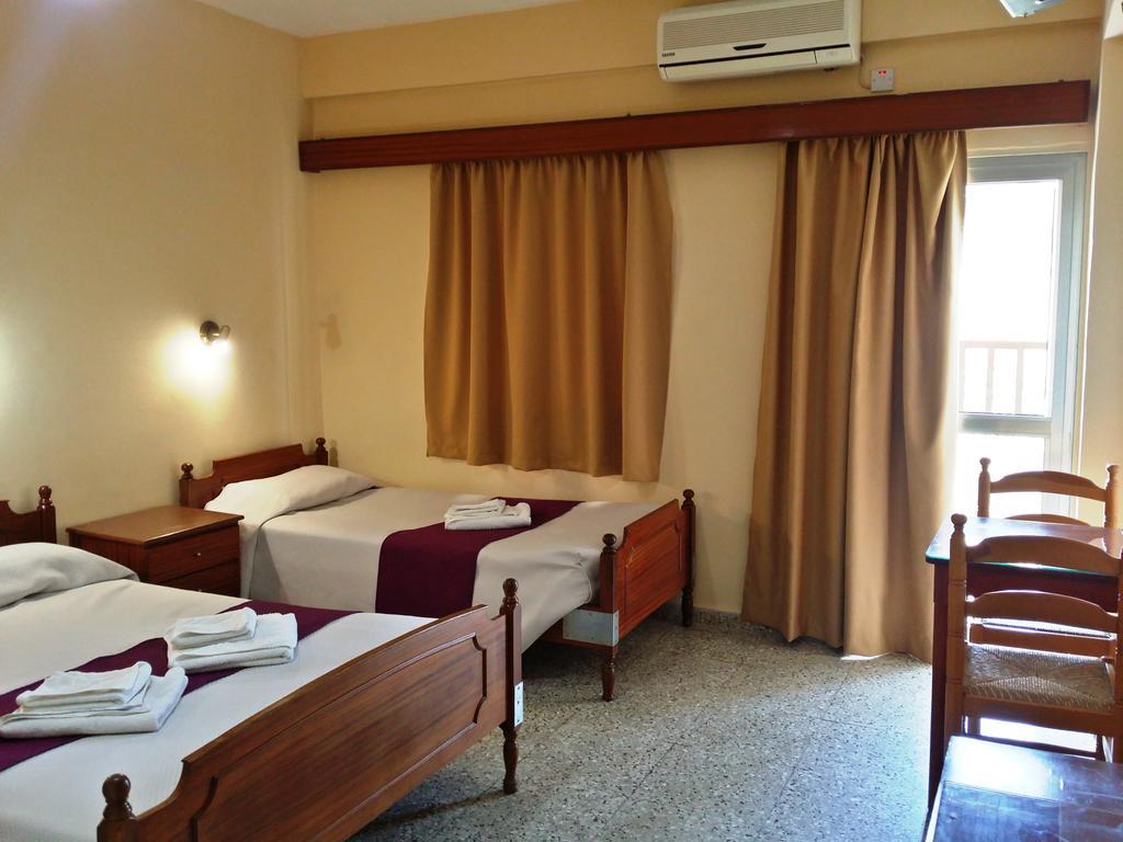 Minaides Hotel Kakopetria Ngoại thất bức ảnh