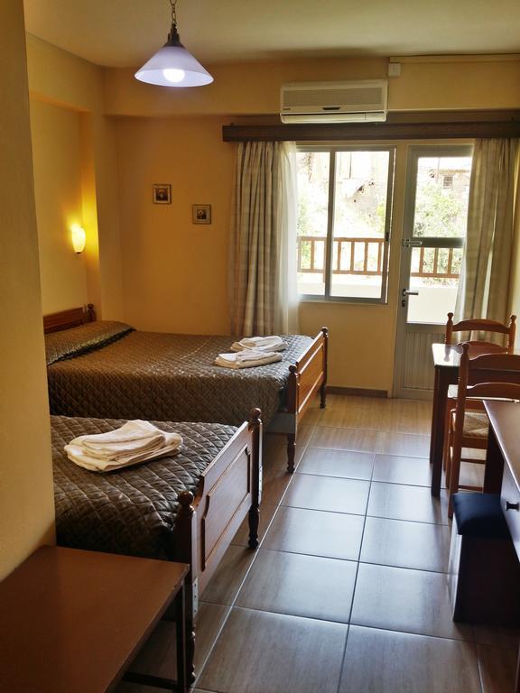 Minaides Hotel Kakopetria Ngoại thất bức ảnh